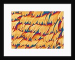 Scales of a Swallowtail Butterfly by Anonymous