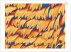 Scales of a Swallowtail Butterfly by Anonymous