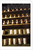 Vessels at Drepung Temple by Anonymous