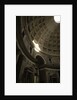 Inside the Pantheon, Rome, Italy by Anonymous