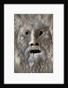 The Mouth of Truth at the Church of Santa Maria in Cosmedin, Rome, Italy by Anonymous