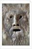 The Mouth of Truth at the Church of Santa Maria in Cosmedin, Rome, Italy by Anonymous
