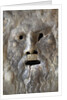 The Mouth of Truth at the Church of Santa Maria in Cosmedin, Rome, Italy by Anonymous