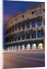 Colosseum, Rome, Italy by Anonymous