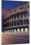 Colosseum, Rome, Italy by Anonymous