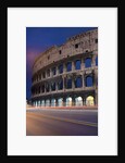 Colosseum, Rome, Italy by Anonymous