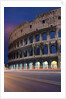 Colosseum, Rome, Italy by Anonymous
