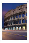 Colosseum, Rome, Italy by Anonymous