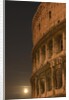 Colosseum, Rome, Italy by Anonymous