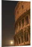 Colosseum, Rome, Italy by Anonymous