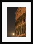 Colosseum, Rome, Italy by Anonymous