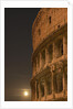 Colosseum, Rome, Italy by Anonymous