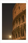 Colosseum, Rome, Italy by Anonymous