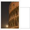 Colosseum, Rome, Italy by Anonymous