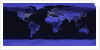 Earth at Night by Anonymous