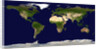 Visible Earth by Anonymous