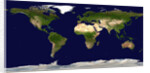 Visible Earth by Anonymous