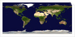 Visible Earth by Anonymous