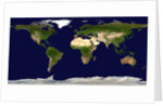 Visible Earth by Anonymous