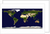 Visible Earth by Anonymous