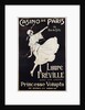 Casino de Paris Laure Freville Poster by Anonymous