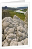 Sandstone Formations on the Banks of the Missouri by Anonymous
