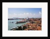 Santa Maria della Salute Basilica in Venice by Anonymous