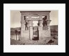 Trajan's Kiosk by Anonymous