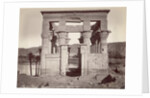 Trajan's Kiosk by Anonymous