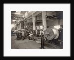 Tokyo Manufacturing Plant by Anonymous
