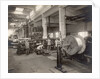 Tokyo Manufacturing Plant by Anonymous