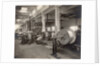 Tokyo Manufacturing Plant by Anonymous