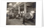 Tokyo Manufacturing Plant by Anonymous