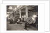 Tokyo Manufacturing Plant by Anonymous