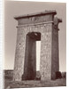Pylon at Karnak by Anonymous