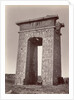 Pylon at Karnak by Anonymous