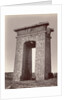 Pylon at Karnak by Anonymous
