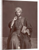Middle Eastern Scholar by Anonymous