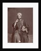 Middle Eastern Scholar by Anonymous