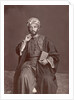 Middle Eastern Scholar by Anonymous