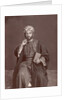 Middle Eastern Scholar by Anonymous