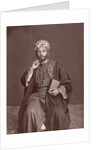 Middle Eastern Scholar by Anonymous