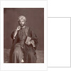 Middle Eastern Scholar by Anonymous