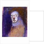 Wolfgang by Lou Wall