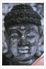 Balinese Buddha Sculpture by Anonymous