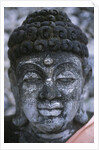 Balinese Buddha Sculpture by Anonymous