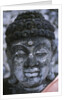Balinese Buddha Sculpture by Anonymous