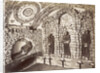 Tomb of Cappucin Monks by Anonymous