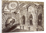 Tomb of Cappucin Monks by Anonymous