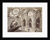 Tomb of Cappucin Monks by Anonymous